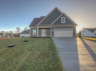 408 Sophie Hill Ct LOT 80, Murfreesboro, TN 37128