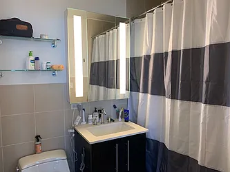 Rented by New York City Property and Residence Management, LLC