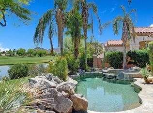 560 Snow Creek Cyn, Palm Desert, CA 92211