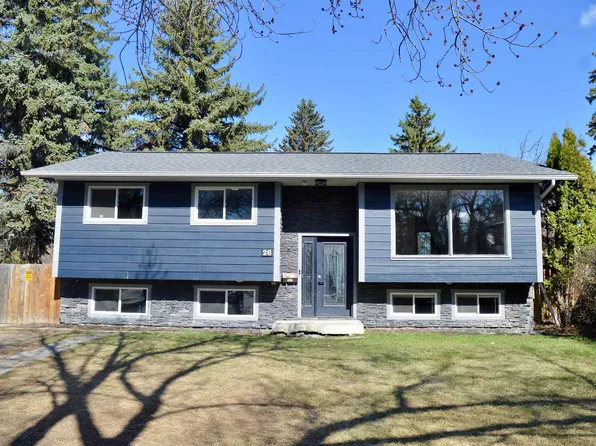 26 Greenwood Way, Strathcona County, AB T8A 0J5
