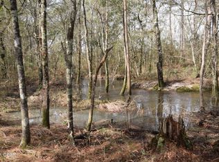 0 Brackin Rd, Westville, FL 32464
