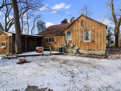 2792 E Sand Rd, Port Clinton, OH, 43452