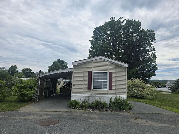 2nd image of 7 Crown Point Drive #B