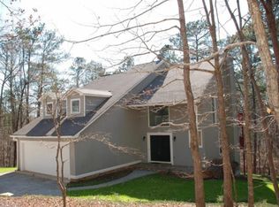 423 Greenridge Rd, Cartersville, GA 30120