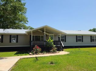 224 Nobles Rd, Cottonwood, AL 36320