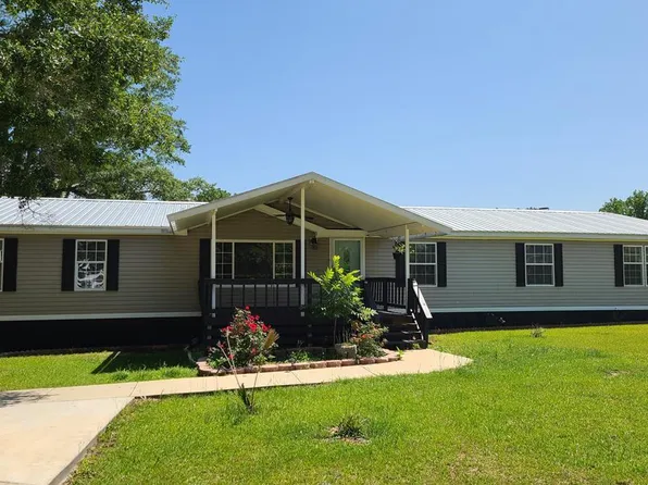 224 Nobles Rd, Cottonwood, AL 36320