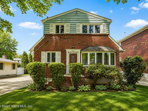 40 Minna St, Staten Island, NY 10304