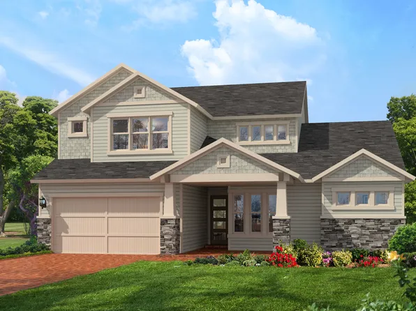 Palos Verdes Plan, Middlebourne