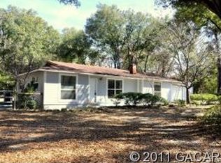 9205 SW 110th Ter, Gainesville, FL 32608