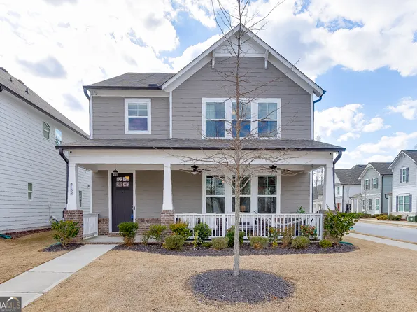 3159 Lantana Way, Buford, GA 30519