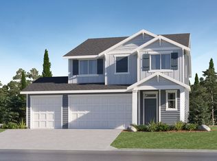 13711 NE 107th St, Vancouver, WA 98682