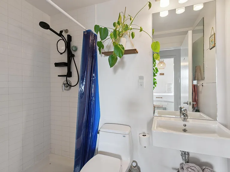 90 Wareham St #216 — Photo 11