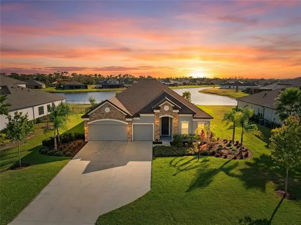 14911 18th Run E, Parrish, FL 34219