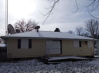 2309 Queensway Rd, Springfield, IL 62703