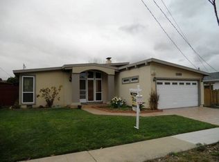 31059 Brae Burn Ave, Hayward, CA 94544
