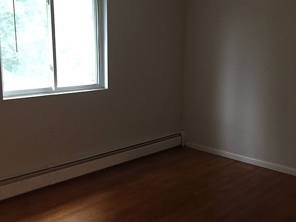 two bedrooms