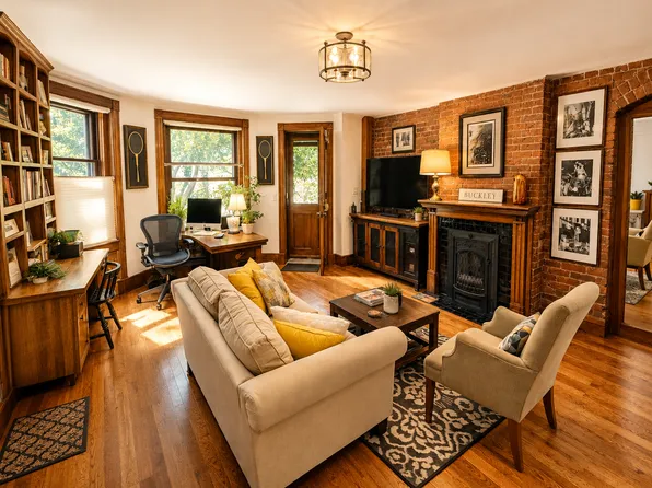 178 Commonwealth Ave APT 2, Boston, MA 02116