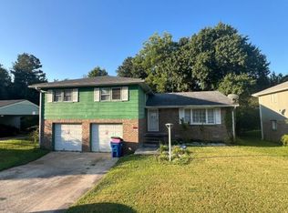 3850 Benchmark Dr, Atlanta, GA 30349