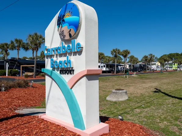 1843 Highway 98 W #25, Carrabelle, FL 32322