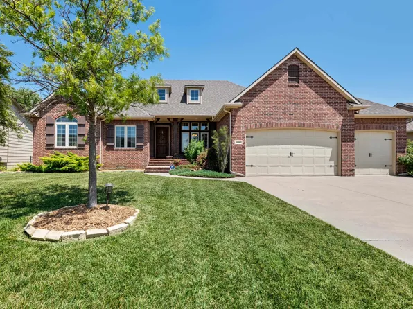 14108 E Ayesbury Cir, Wichita, KS 67228
