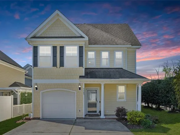 5365 Cottage Ct, Virginia Beach, VA 23462