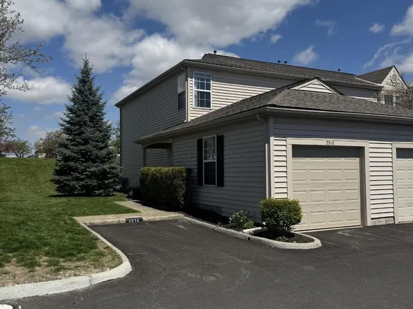 2516 Gardenia Dr #73A, Columbus, OH 43235