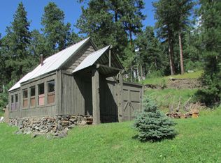 23793 Blue Lead Mountain Rd, Rapid City, SD 57702