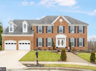 3 Kent Narrows Ct, Parkville, MD 21234