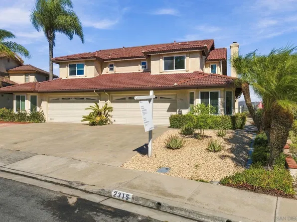 2315 Summerhill Dr, Encinitas, CA 92024