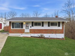 8608 Dundalk Ct, Cincinnati, OH 45236