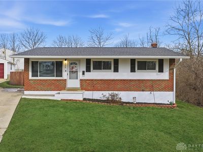 8608 Dundalk Ct, Cincinnati, OH, 45236