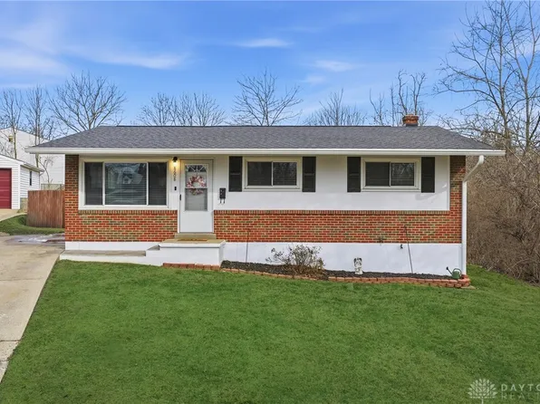 8608 Dundalk Ct, Cincinnati, OH 45236