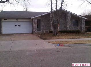 3315 S 131st East Ave, Tulsa, OK 74134