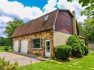 7793 Gun Club Rd, New Tripoli, PA 18066