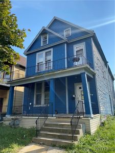469 Woodlawn Ave, Buffalo, NY, 14208