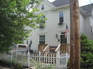 325 E Pearl St, Butler, PA 16001
