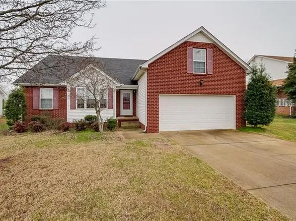 1307 Cason Ln, Murfreesboro, TN 37128