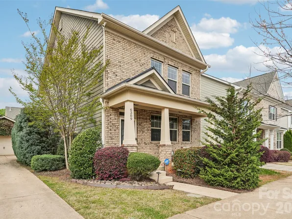 6309 Kennard Dr, Charlotte, NC 28216