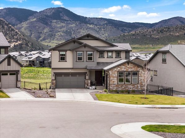 3187 S Quaker Street, Morrison, CO 80465