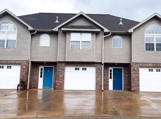 2919 Meridian Pl #C, Siloam Springs, AR 72761