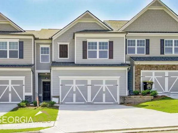 6 Sepia Oak Dr, Newnan, GA 30263