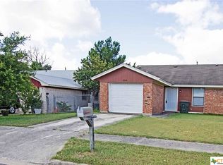 2208 Spicewood Dr, Killeen, TX 76543