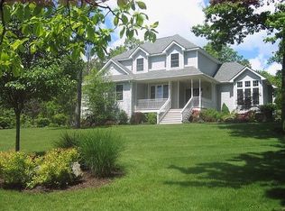 130 Congress Rd, Milford, PA 18337