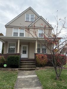 2025 W 100th St, Cleveland, OH, 44102