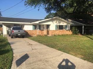 610 Missouri St, New Iberia, LA 70563