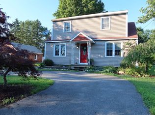 26 Princetown Rd, Schenectady, NY 12306