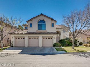 1959 Larkspur Ranch Ct, Henderson, NV 89012