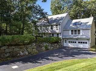 63 Village View Rd, Westford, MA 01886