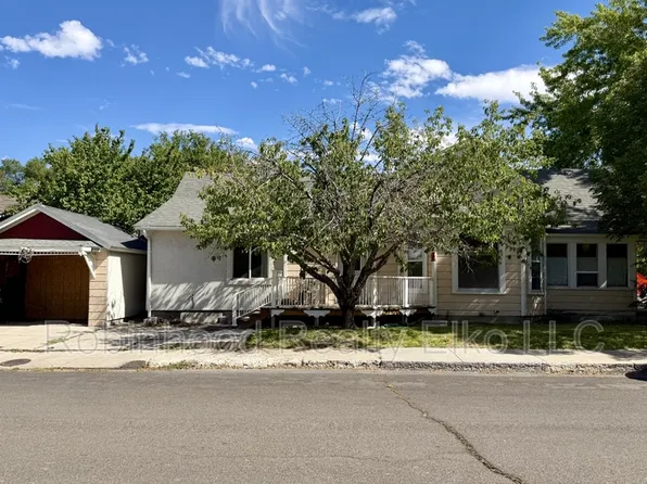 698 4th St, Elko, NV 89801