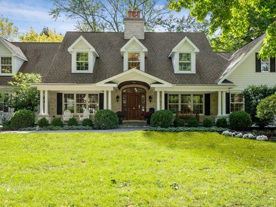 710 Walnut Rd, Barrington, IL, 60010